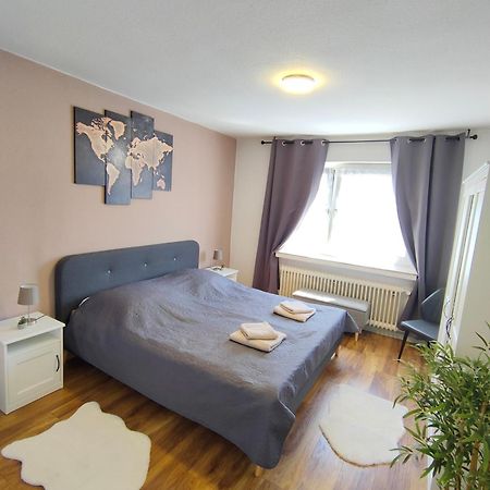 Large Central Apartment - Modern & Fully Equipped - Near Fair Cologne Extérieur photo