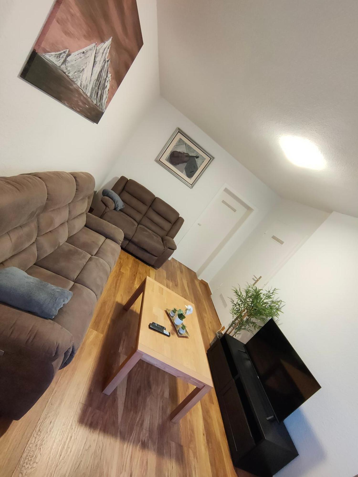 Large Central Apartment - Modern & Fully Equipped - Near Fair Cologne Extérieur photo