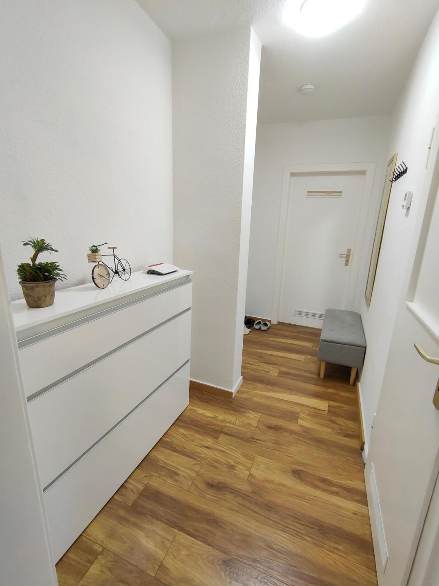 Large Central Apartment - Modern & Fully Equipped - Near Fair Cologne Extérieur photo