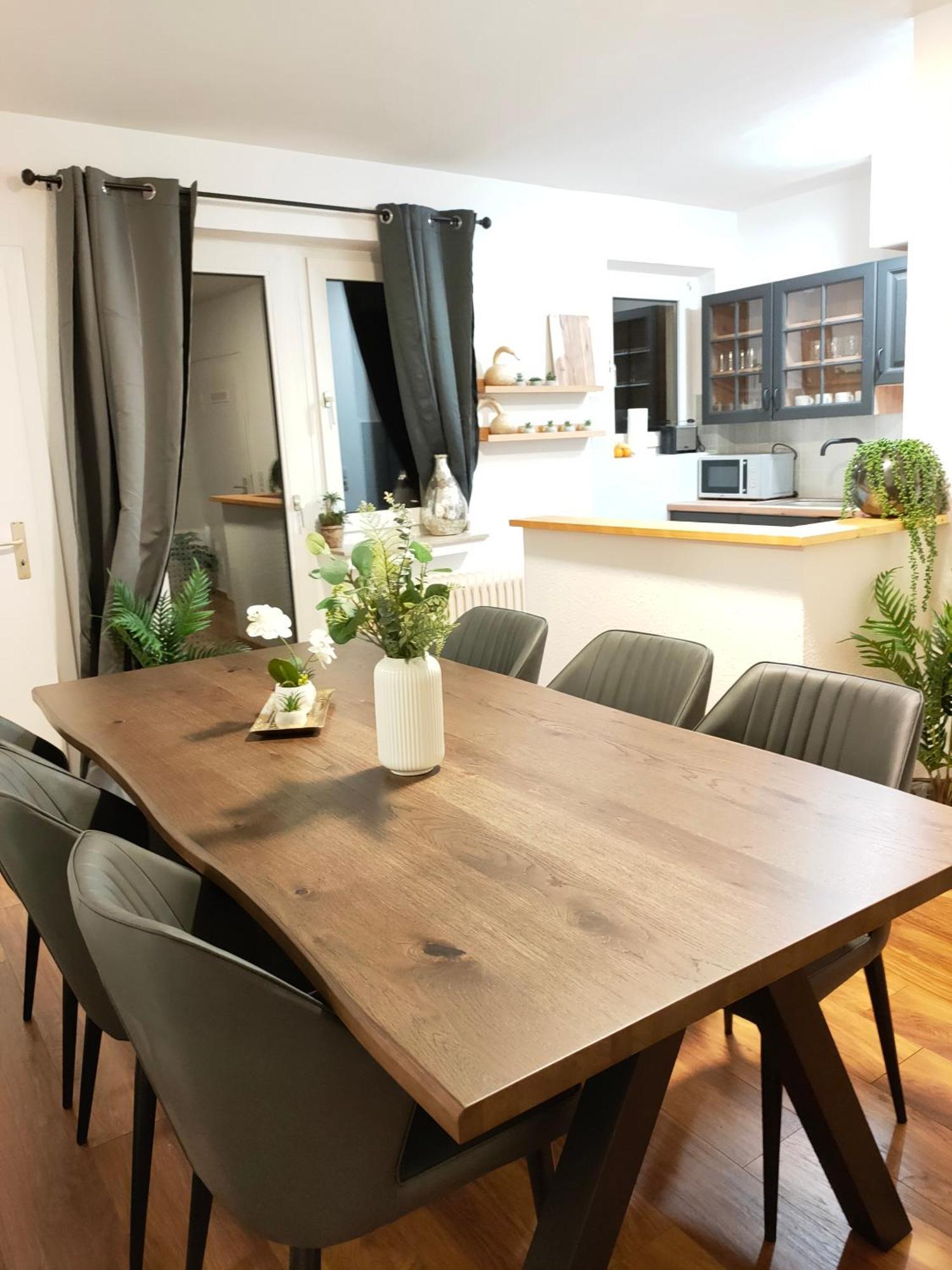 Large Central Apartment - Modern & Fully Equipped - Near Fair Cologne Extérieur photo